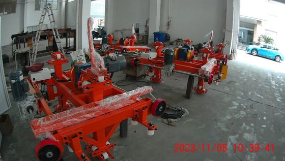 Купить Линия печати для ламинирования с коротким циклом 4×8 Меламинная пресса online manufacture