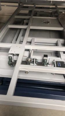 Купить 4X8 Полноавтоматическая линия производства MDF с коротким циклом меламина с ламинированным горячим прессом online manufacture